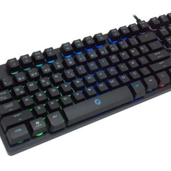 Frisby FK-G575QU Işıklı Oyuncu Klavyesi