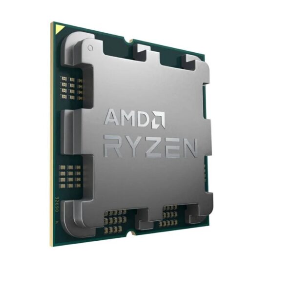 AMD Ryzen 5 7500F TRAY 3.70 Ghz 6 Çekirdek 38MB AM5 5nm Kutusuz İşlemci
