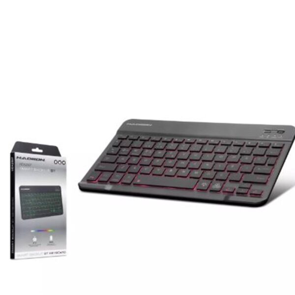 HADRON HDX2507 BLUETOOTH SMART KLAVYE RGB Q KLAVYE