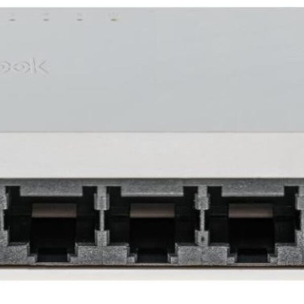 Hilook NS-0508D 8 Port 10-100-1000 Mbps Switch