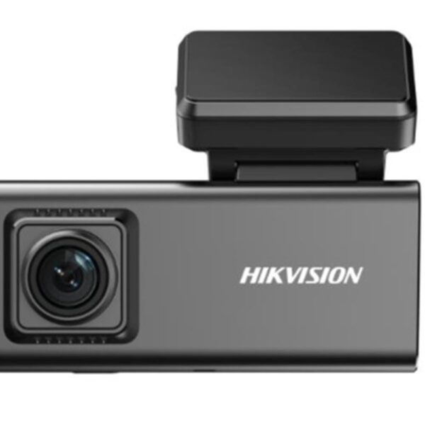 Hikvision AE-DC2032-V300-(N4G)(3CH)(O-STD) HD Üç Kameralı Araç İçi Kamera, G-Sensor ve Wi-Fi