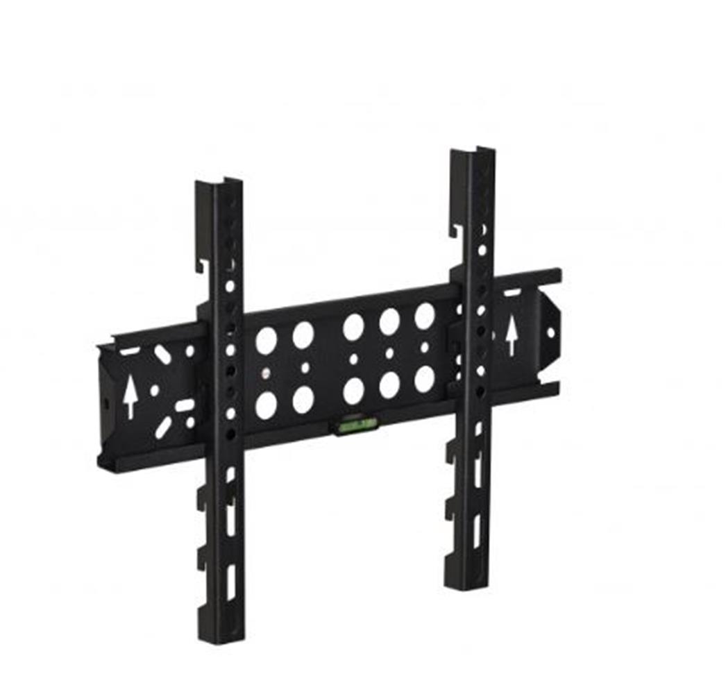 116682 Vontech VT-32 S MAX 27" - 42" sabit tv duvar askı aparatı - Görsel 1