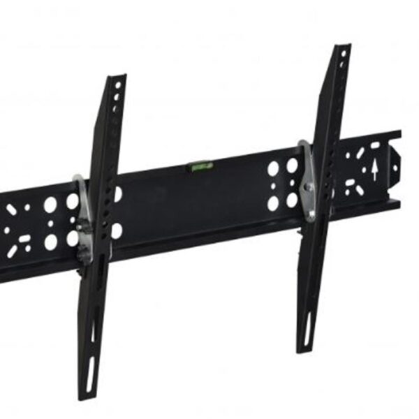 Vontech VT-42 SA MAX 42" - 65" açılı tv duvar askı aparatı