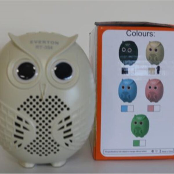 Everton Rt-354 Usb-Tf Card- Ses Bombası