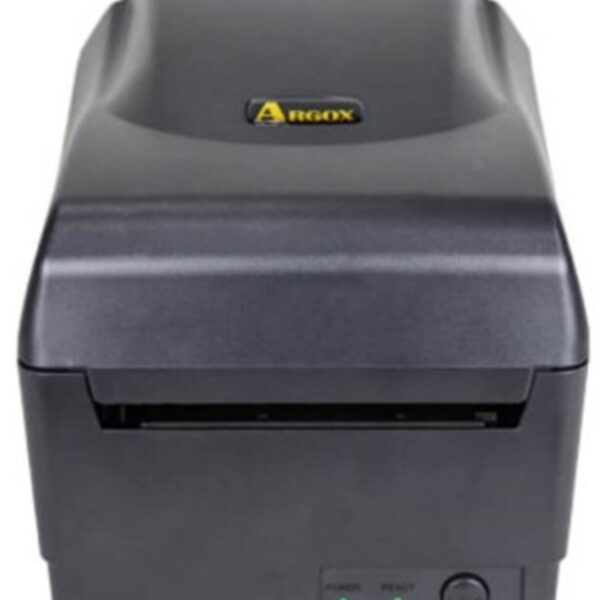 Argox OS-200 Usb Bağlantılı Barkod Yazıcı