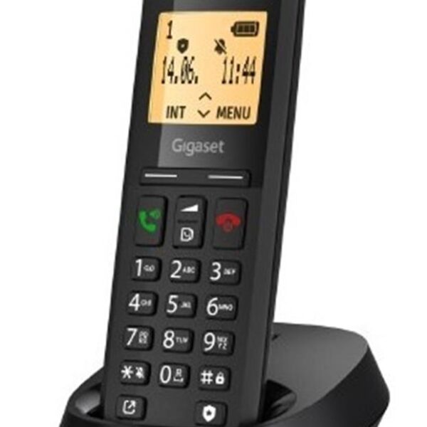 Gigaset Pure 300 Dect Telsiz Telefon