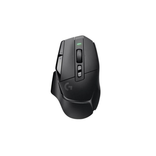 Logitech 910-006139 G502 X Lightspeed Hero Kablolu Gaming Mouse