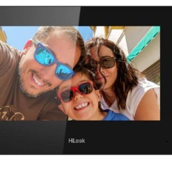 Hilook VI-H460W 7" IP İnterkom İç Ünitesi