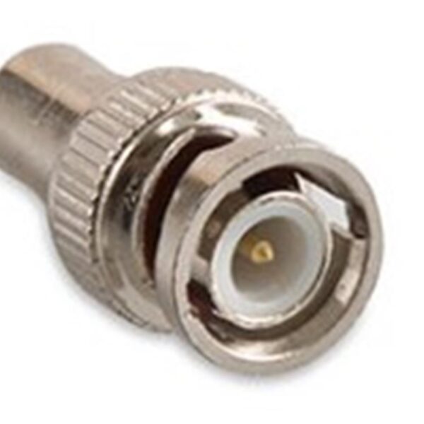 S-link SL-BN32 BNC M To RAC F 10 lu Paket Konnektör
