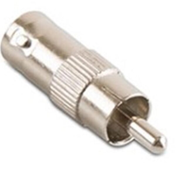 S-link SL-BN38 BNC F To RAC M 10 lu Paket Konnektör