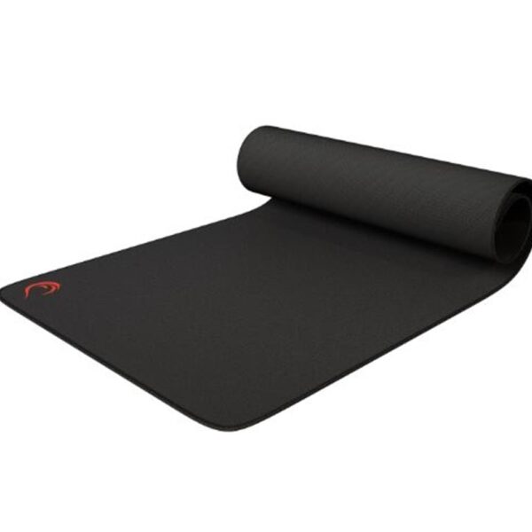 Rampage BLITZ XXL 900x400x4mm Dikişli Neutral Kumaş Siyah Gaming Mouse Pad