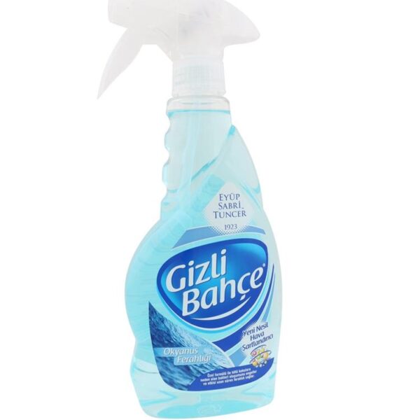 Eyüp Sabri Tuncer Okyanus Ferahlığı 500ml Sprey