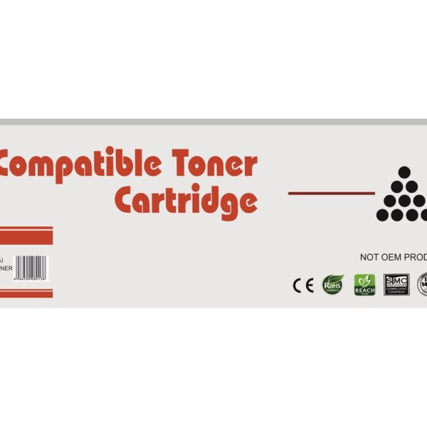 OFİSPC TK-5220M Kırmızı Muadil Toner