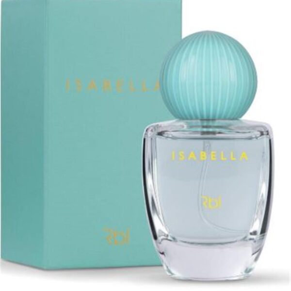 Rebul Edt Bayan 50ml Isabella