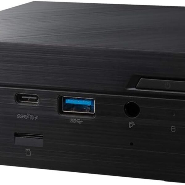 ASUS PN50-E1-B-B5153MD AMD Ryzen 5 4500U Ram-Disk Yok FreeDOS Barebone Mini PC