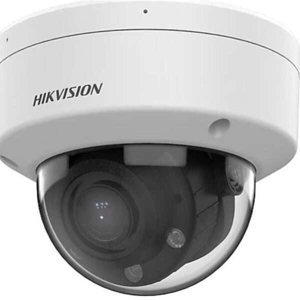 Hikvision DS-2CD1743G2-LIZSU 4 mp 2.7-13,5m Lens Motorize Ir Ip Dome Kamera