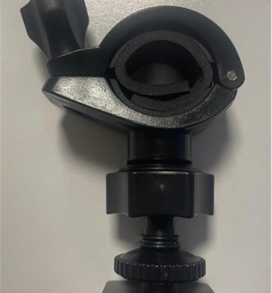 Hikvision AE-MM2102-02 Kelepçeli Kamera Tutucu (DC-2018-DWP İçin)