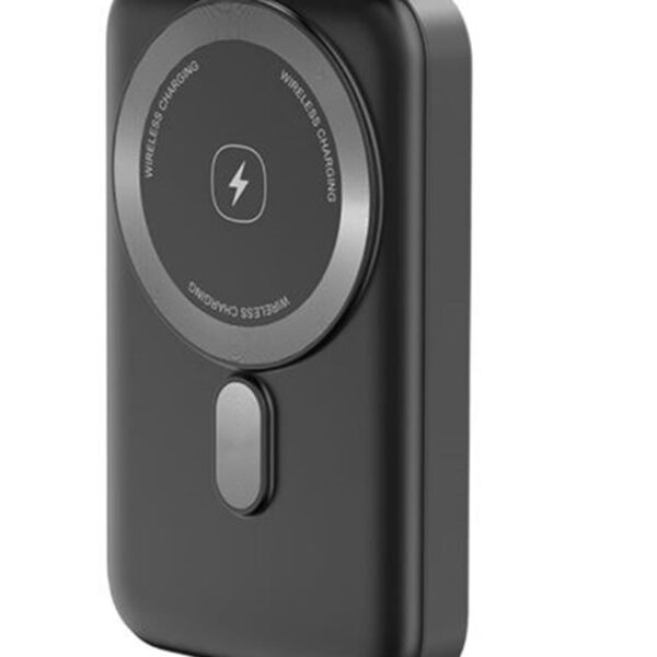 SNAPRON SNP-3004 1000MAH PD 22.5 WAAT 15W WİRELESS MAGSAFE POWER BANK