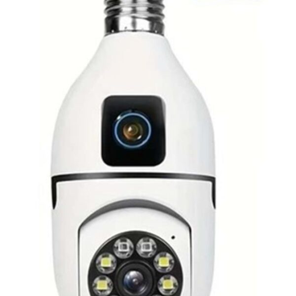 OKam O-Kam 4046 2MP Ampül Çift Kamera