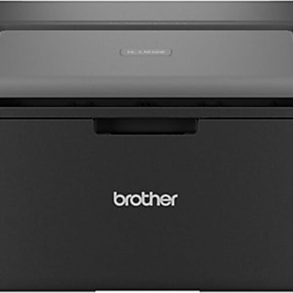 Brother HL-L1232W Mono Lazer Yazıcı + 2 adet Orjinal Tonerli