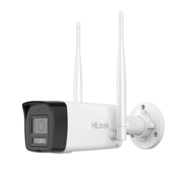 Hilook IPC-B140HA-LDF-W 4 MP 2.8mm Dış Mekan Wi-Fi Sabit Bullet Ip Kamera