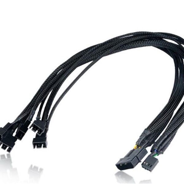 Dark"DK-CB-PWM5X4" 5li PWM Çoklayıcı Kablo