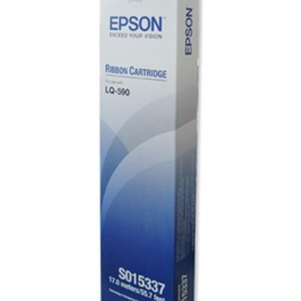 Epson PLQ-20-20M RIBBON CARTRIDGE C13S015339
