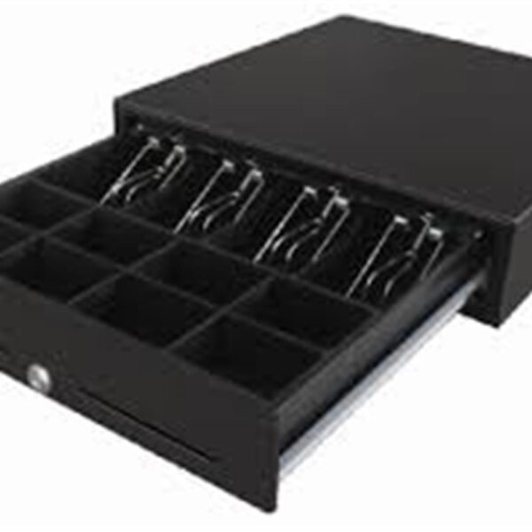 PShop Metal Para Çekmecesi 5 Gözlü 5C5C