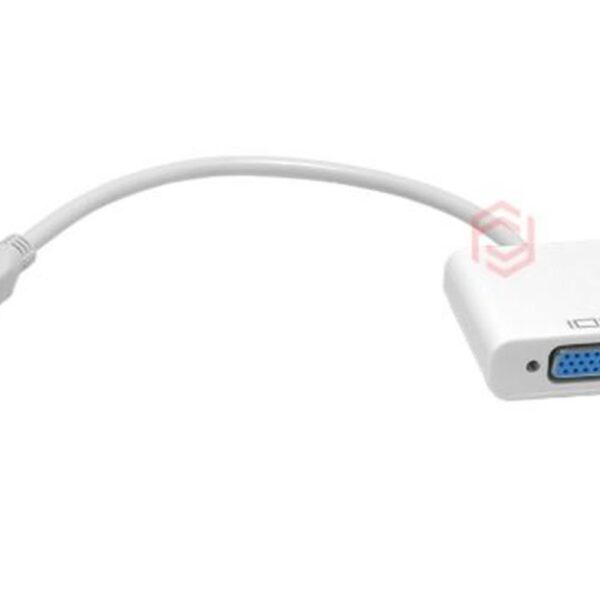 Frisby FA-6634HV Mini HDMI - VGA Dönüştürücü