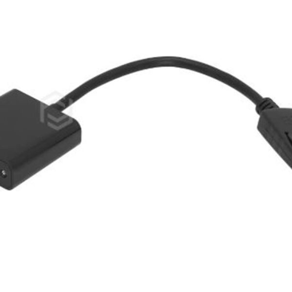 Frisby FA-6640C Display Port - DVI Dönüştürücü