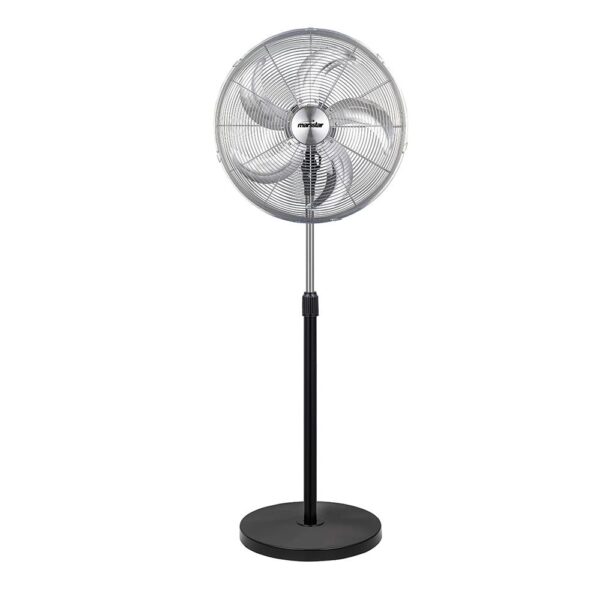 Marsstar MS-20 Forza Sanayi Tipi Ayaklı Vantilatör