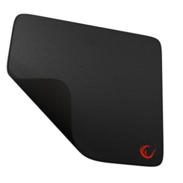 Rampage BLITZ M 350x290x4mm Dikişli Neutral Kumaş Siyah Gaming Mouse Pad