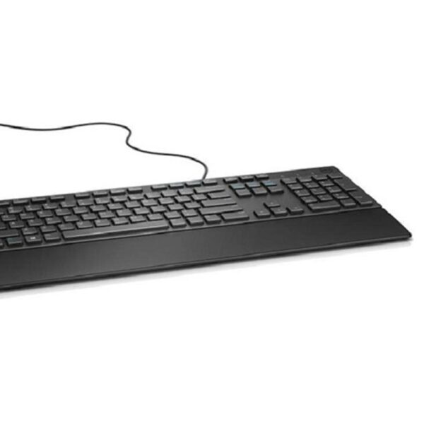 Dell KB216 Kablolu Multimedya Klavye Türkçe Q 580-ADHQ
