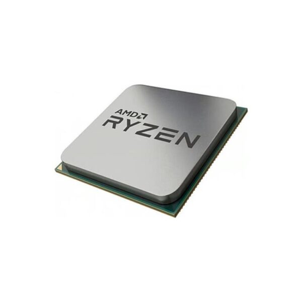 Amd Ryzen 7 5700G TRAY 4.6GHz 16MB 65W AM4 Kutusuz İşlemci Fansız