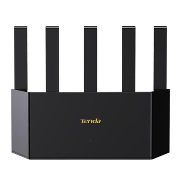 Tenda TE3L Dual-Band BE3600 Gigabit Wi-Fi 7 Router