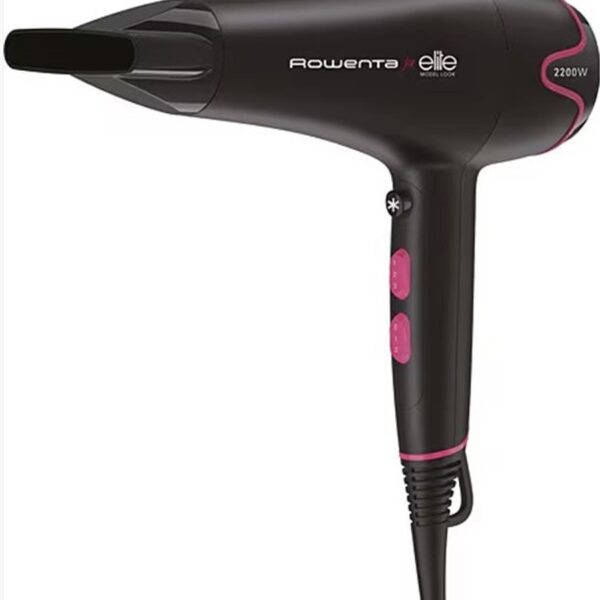 Rowenta CV5712TR For Elite 2200 W Saç Kurutma Makinesi