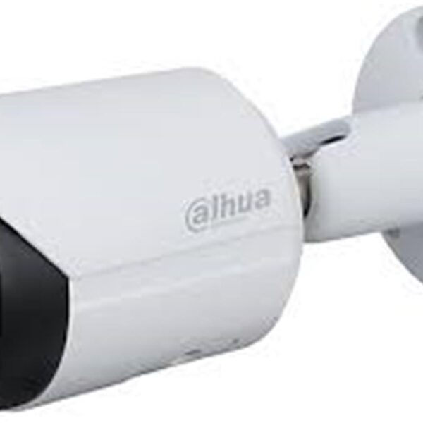 Dahua IPC-HFW2441S-S-0360B 4MP 3.6MM Starlight WizSense PoE IP Bullet Kamera