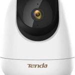 TENDA CP7 4 MP Pan-Tilt Wifi Güvenlik Kamerası
