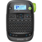 Epson LabelWorks LW-K400 Termal Transfer Etiket Yazıcı