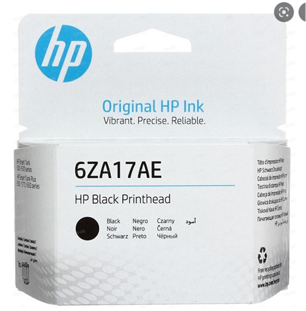 100908 Hp 515-530-615 6za17ae Baskı Kafası - Görsel 1
