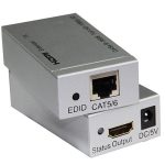 Nova NVC-HDES60 Ethernet HDMI Extender