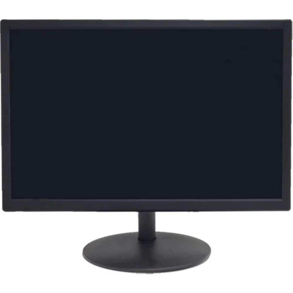 101703 Novacom 19" NVC-LED19A VGA+HDMI +LALE Monitör - Görsel 1