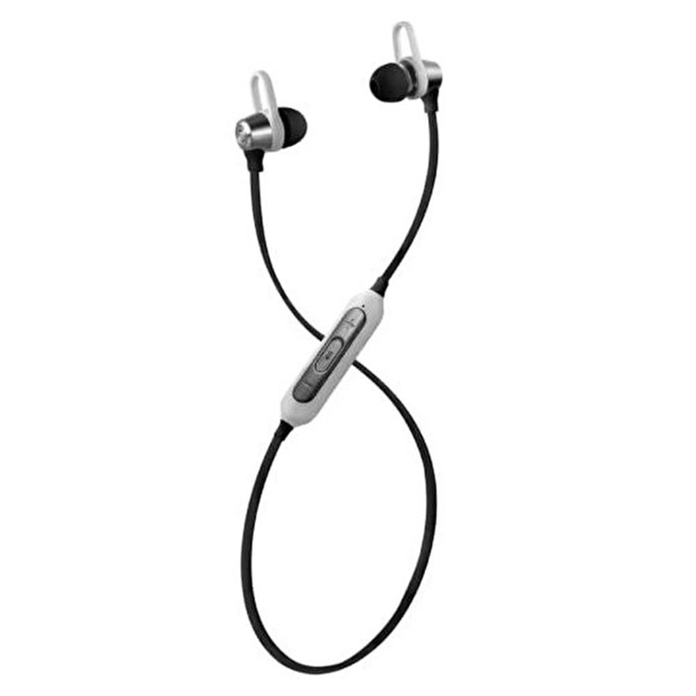 101761-1 Maxell MLA EB-BT750 Metalz Panda Kablolu Kulak İçi Bluetooth Kulaklık - Görsel 1
