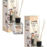 Pereja Diffuser 100ml Pudra Çubuklu Oda Kokusu