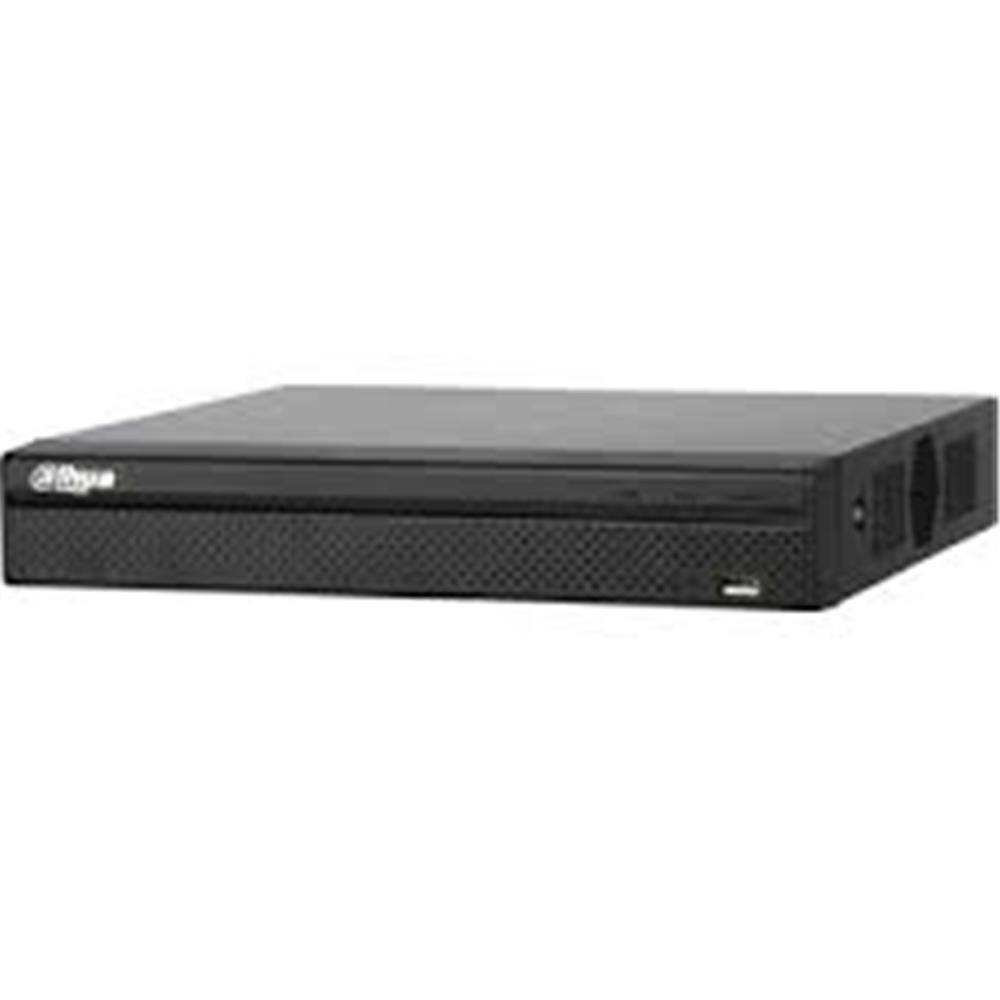 102763-1 Dahua Nvr2104hs-t 4 Kanal Nvr Kayıt Cihazı - Görsel 1