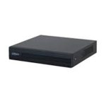 Dahua XVR1B08-I 2 MP H265+ 8 Kanal 5in1 DVR Kayıt Cihazı