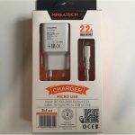 Megatech Eco 2100 Micro Şarj Aleti (CC01)