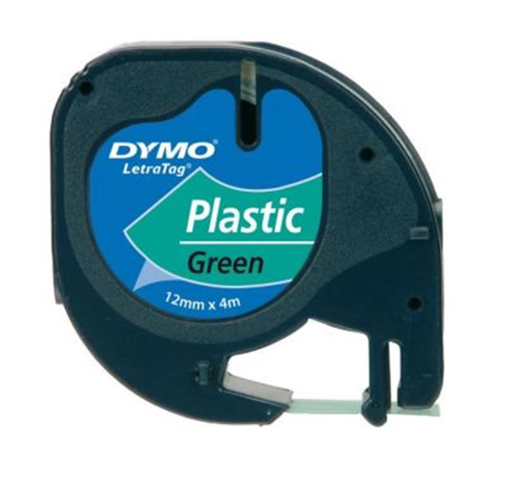 103298-1 DYMO S0722560 LW İsim Kartı Etiketi, 300 etiket-paket,89 x 41 mm (11356) - Görsel 1