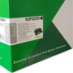 Lexmark 50F0Z00 (500Z) 60.000 Sayfa Drum MS310-312-315-317-410-415-417-510-610 MX317-410-510-511-611