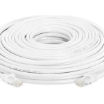 Nova Cat6 23AWG 100Mt Kablo